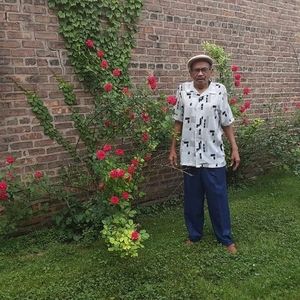 Meet your Posher, Kerwin